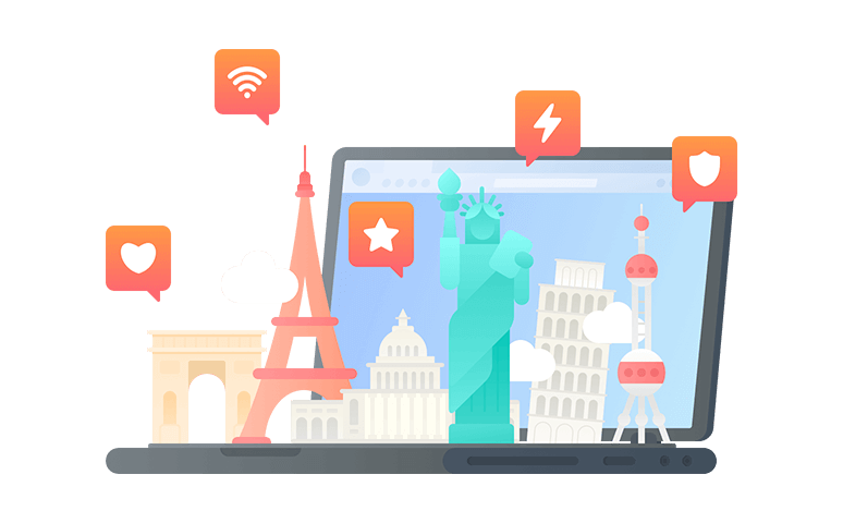在赤道几内亚连接到中国vpn - CNCN2